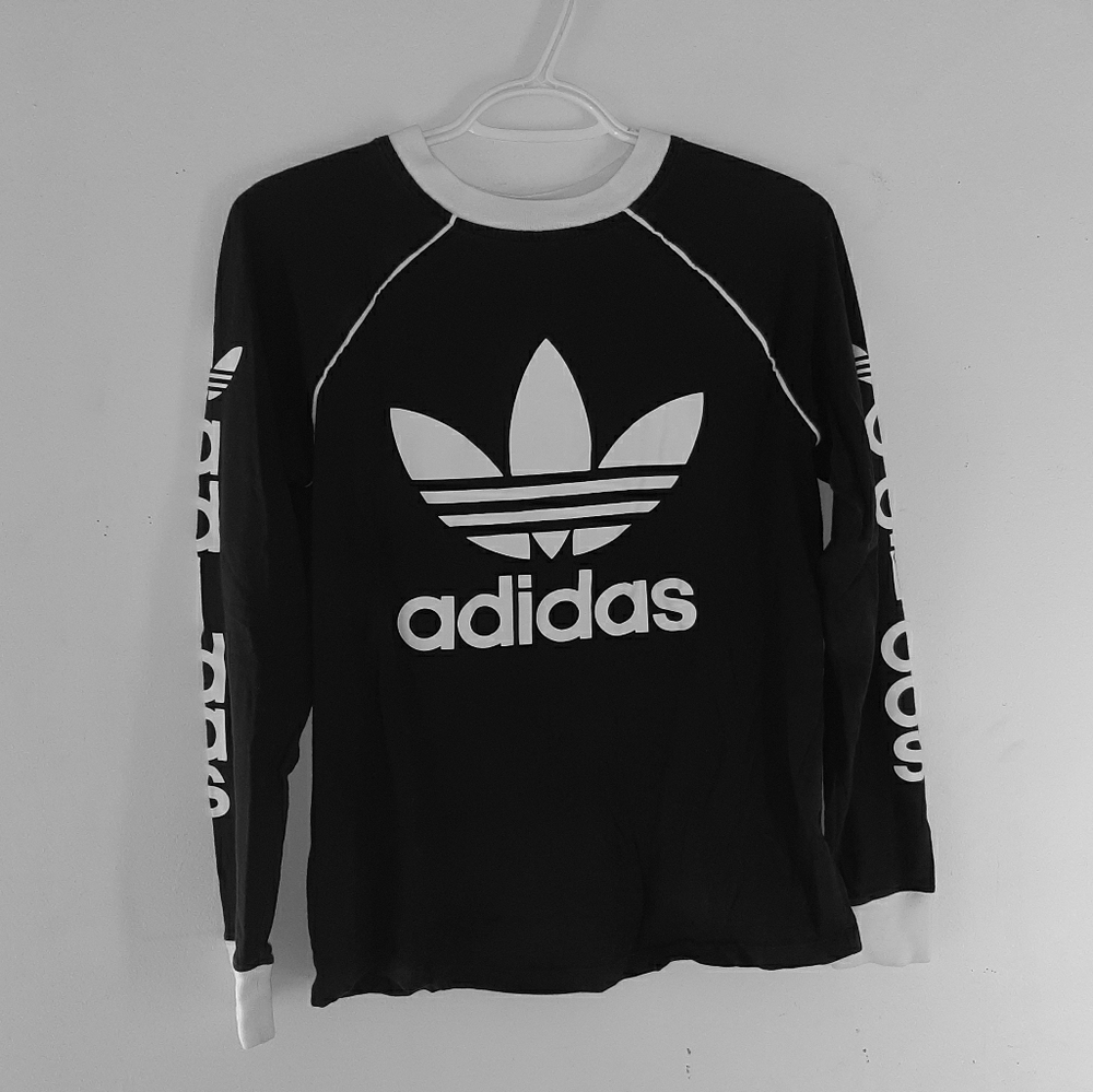 Adidas Long Sleeve